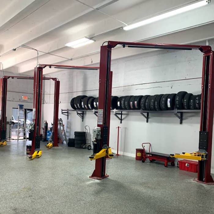 Our Certified Technicians