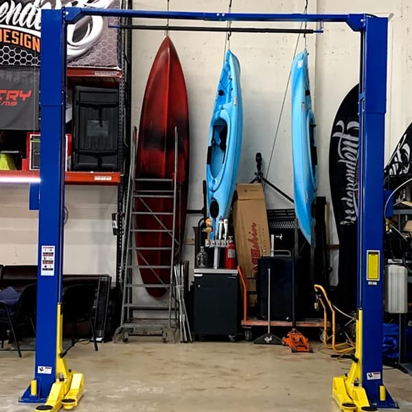 Installation Process