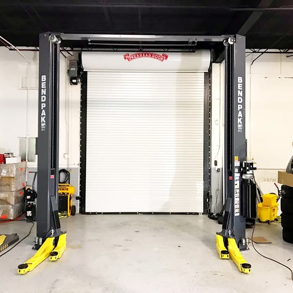 Installation Process