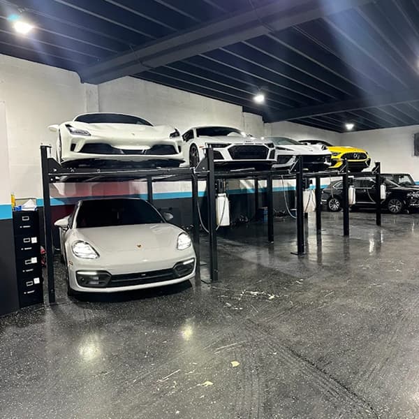 Installation Process