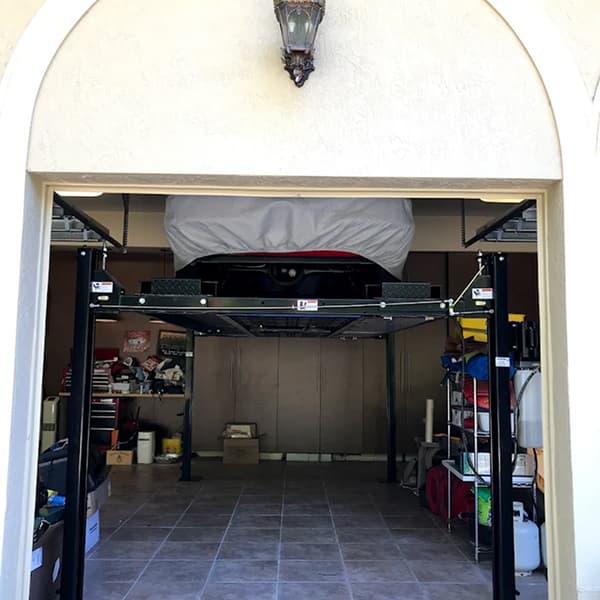 Installation Process