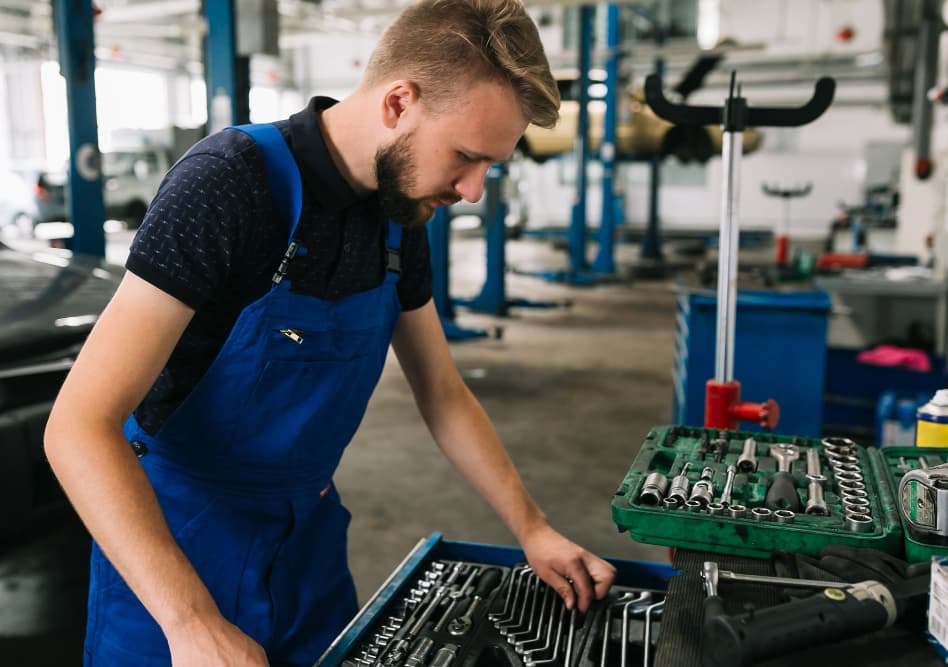 Lift Repair & Maintenance